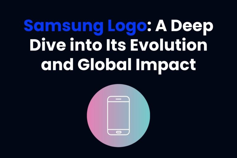 Samsung Logo: A Deep Dive into Its Evolution and Global Impact