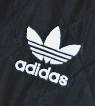 Photo by Omar López: https://www.pexels.com/photo/man-in-black-adidas-full-zip-jacket-1192601/