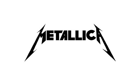 Metallica Image from World Vector Logo
