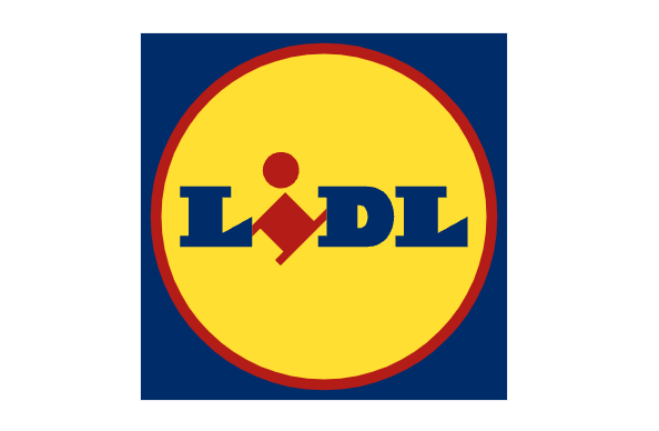 Lidl Image from World Vector Logo