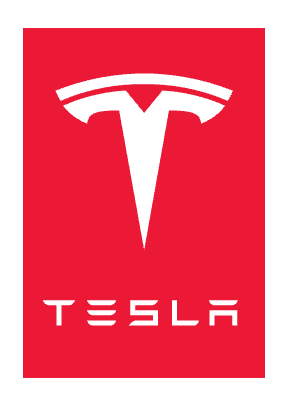 Tesla Image from World Vector Logo