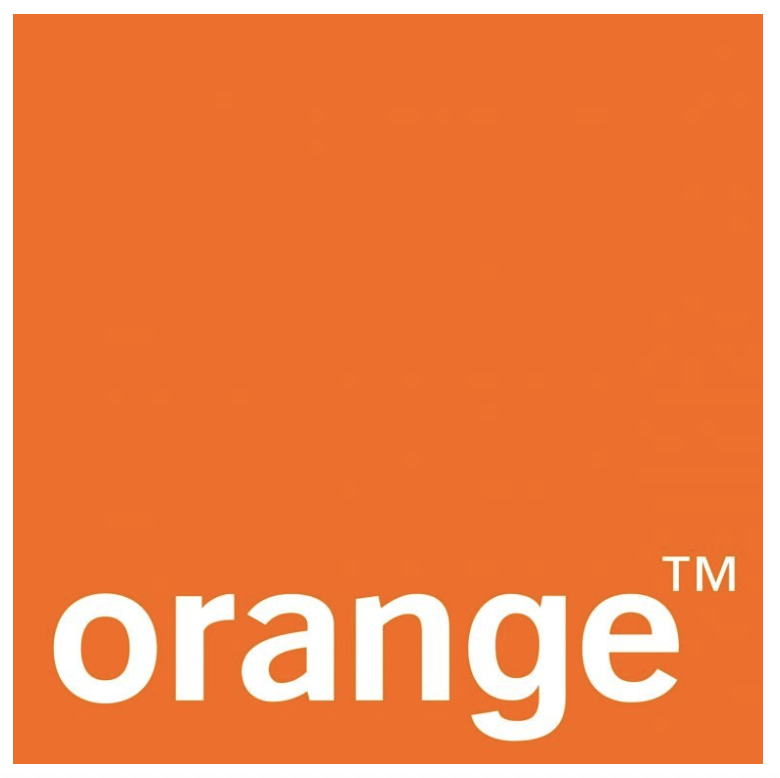 Orange Logos