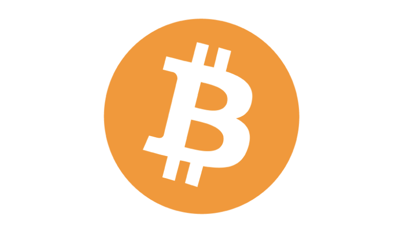 Bitcoin Logo
