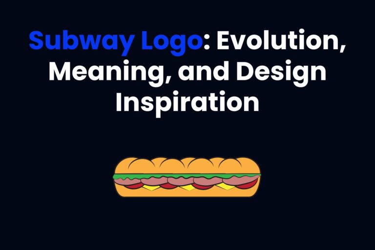 Subway Logo: Evolution, Meaning, and Design Inspiration