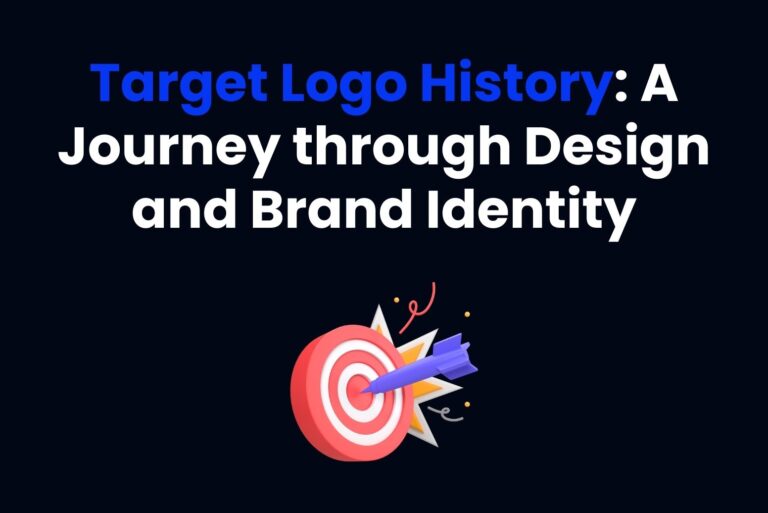 Target Logo History: A Journey through Design and Brand Identity