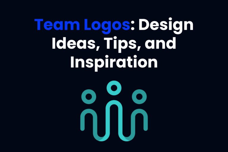 Team Logos: Design Ideas, Tips, and Inspiration