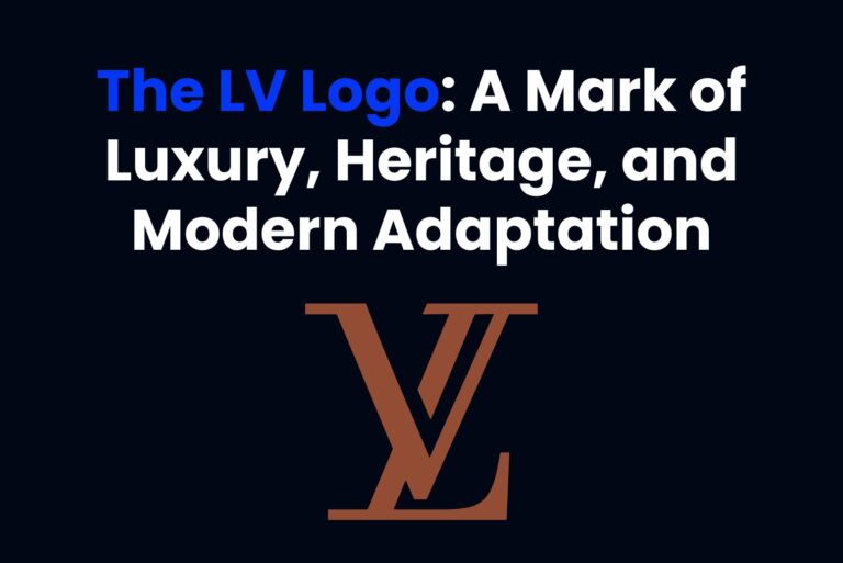 The LV Logo: A Mark of Luxury, Heritage, and Modern Adaptation