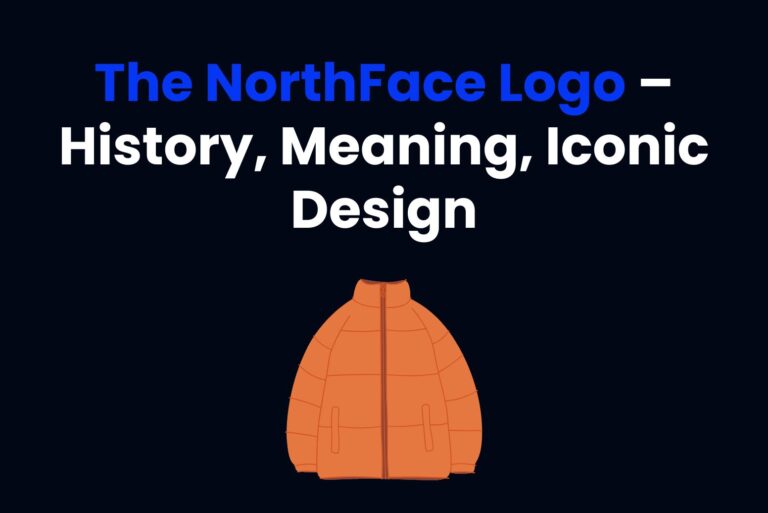 The NorthFace Logo – History, Meaning, Iconic Design