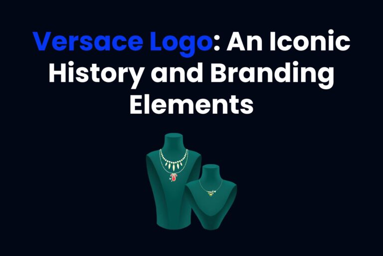 Versace Logo: An Iconic History and Branding Elements