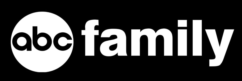 abc family logo