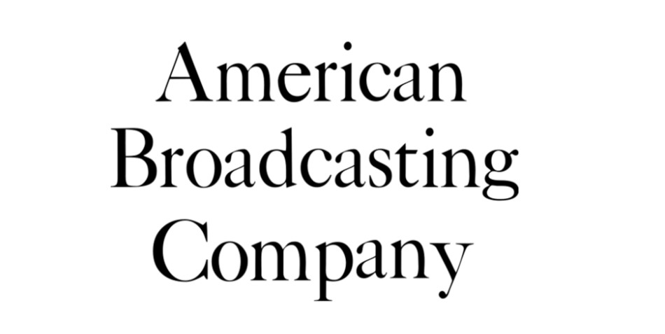 abc logo 1945