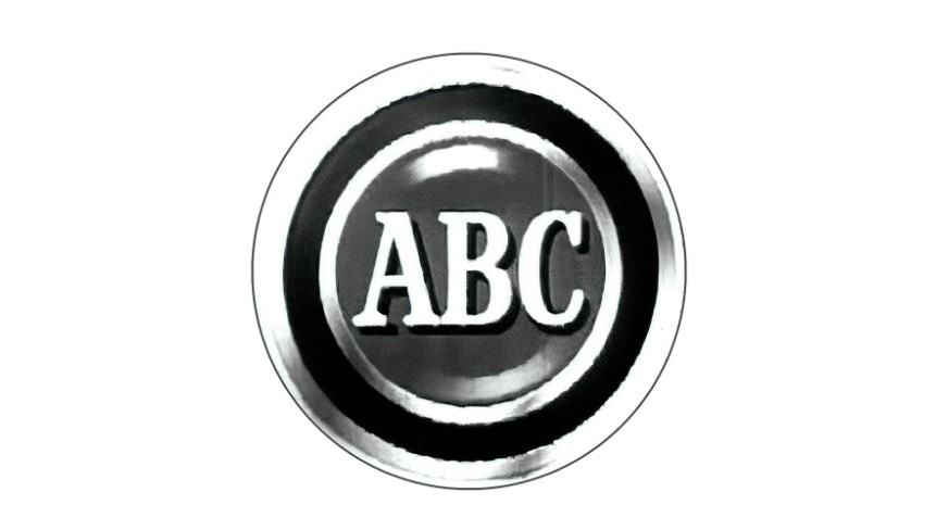 abc logo 1952