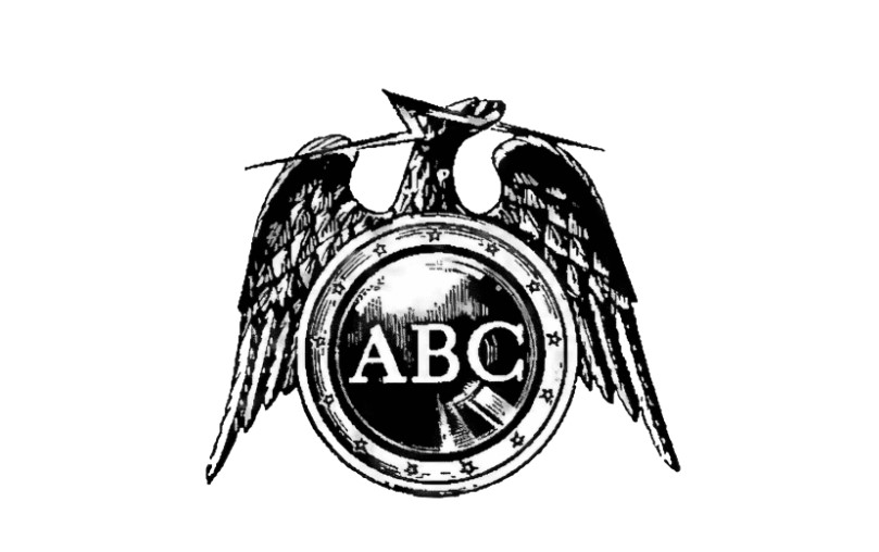 abc logo 1953