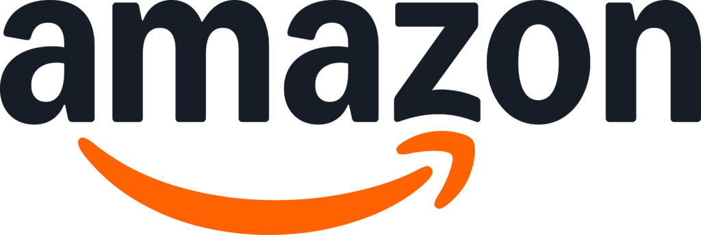 Amazon Logo A to Z