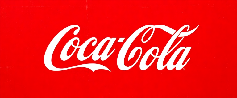 Coca Cola Font made by Arvin AI