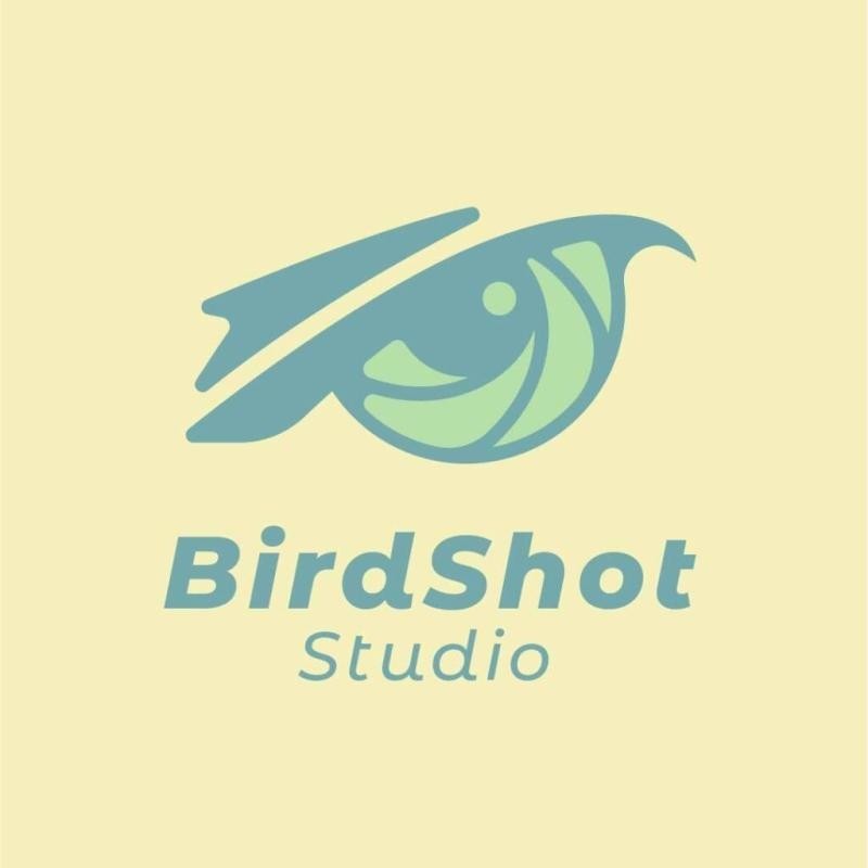 bird shot studio