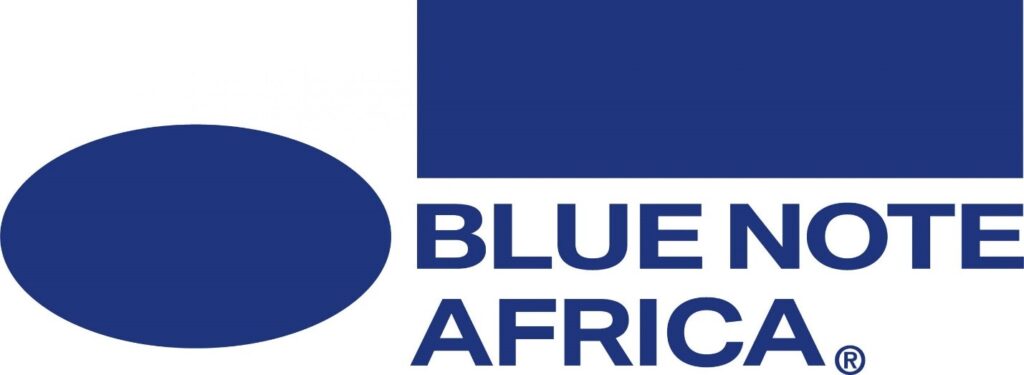 blue note record label logos