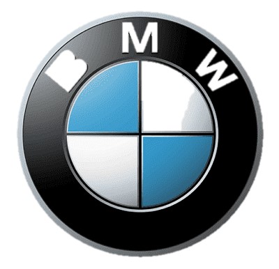 bmw embelm logos