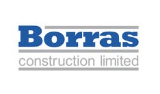 borras construction ltd construction logo