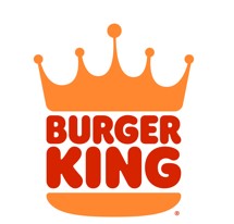 burger king crown logos