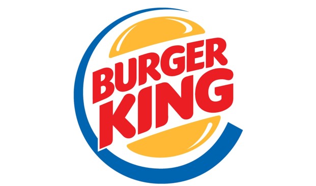 burger king logo