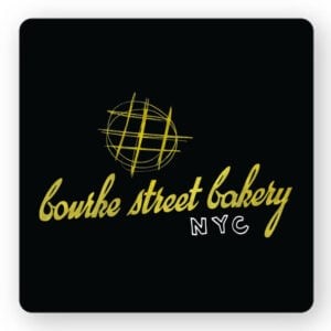 burke street bakery logos