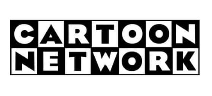 cartoon network 90s logos