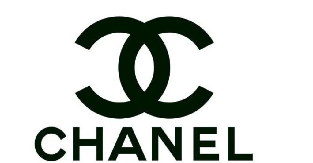 circle of coco chanel logo