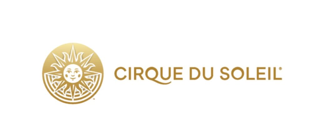 cirque du soleil logo