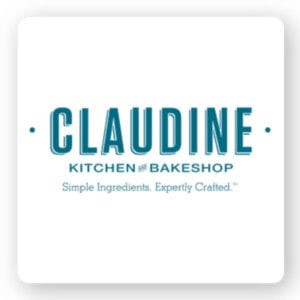 claudine kitchen & bakeshop bakery shop