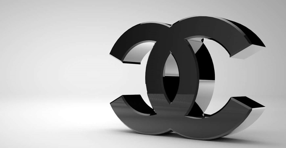 coco chanel logo interlocking