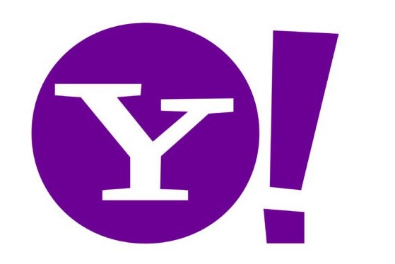 color of yahoo logo