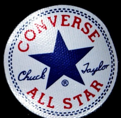 colors of converse logo