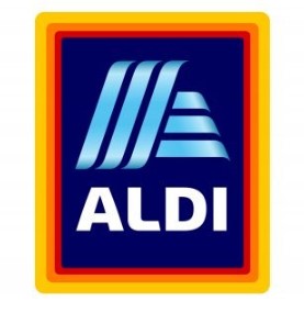 current aldi logo