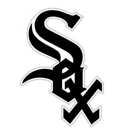 current chicago white sox logo