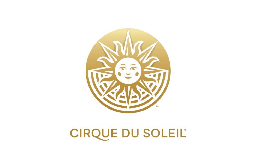 current cirque du soleil logo