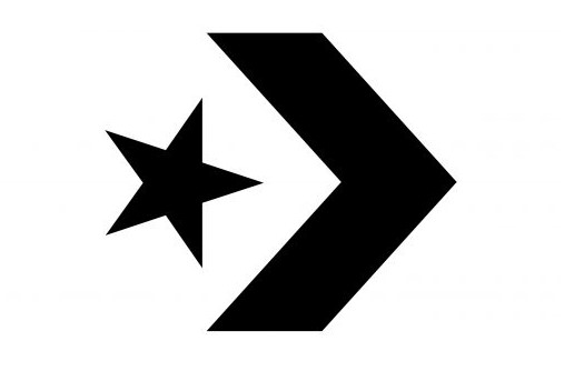 current converse logo