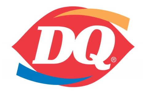 current dairy queen logo