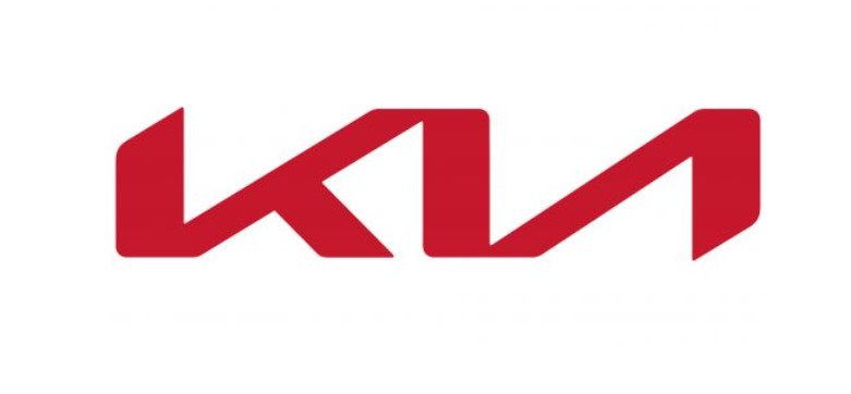 current kia old logo