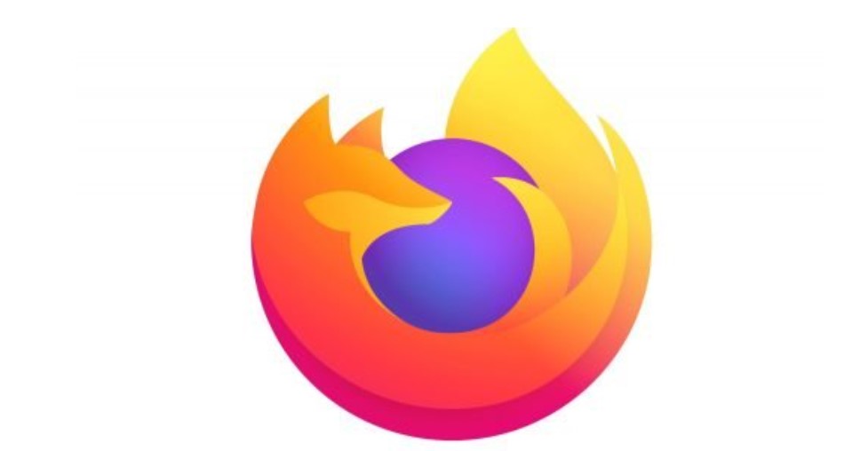 current mozilla logo