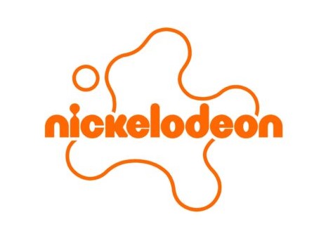 current nickelodeon logo