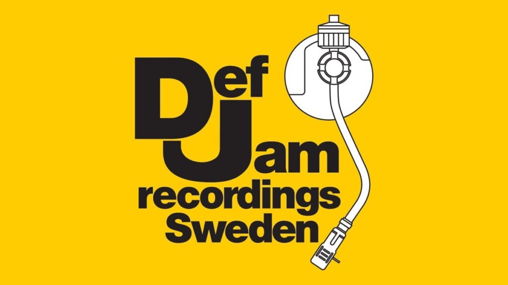 def jam recordings record label logos