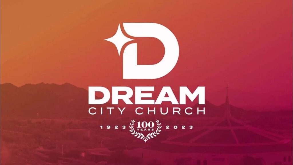 dream city church logo