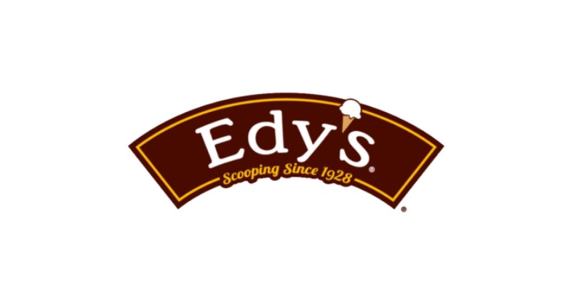 edy's brown logos