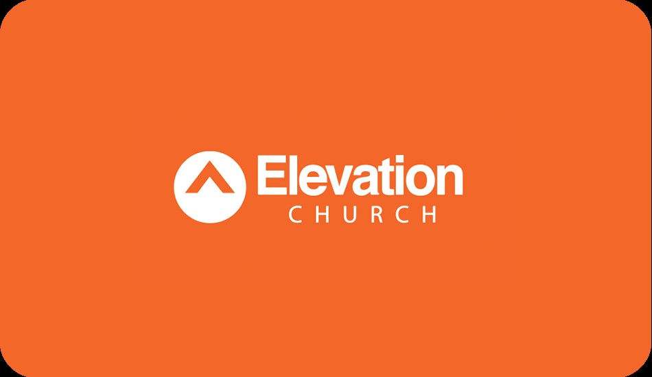 elevation church logo