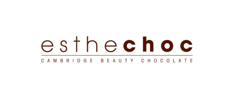 esthechoc brown logos