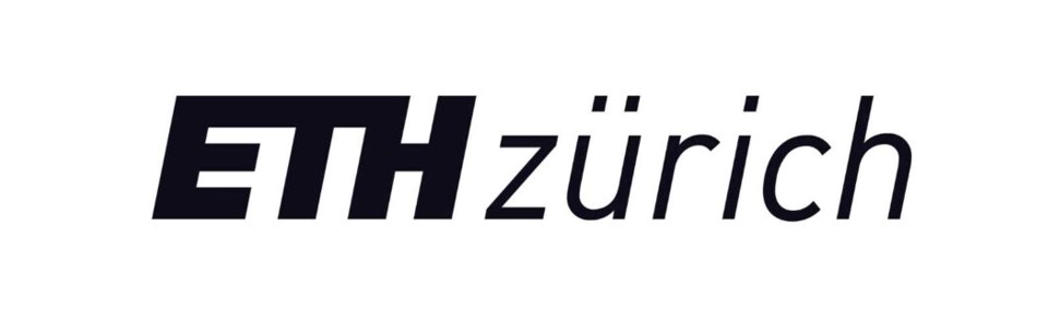 eth zurich university logos