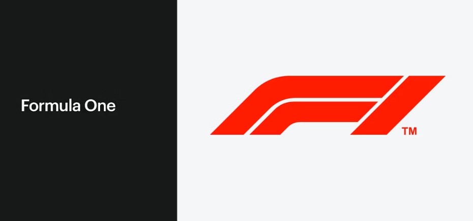 f1 team logos