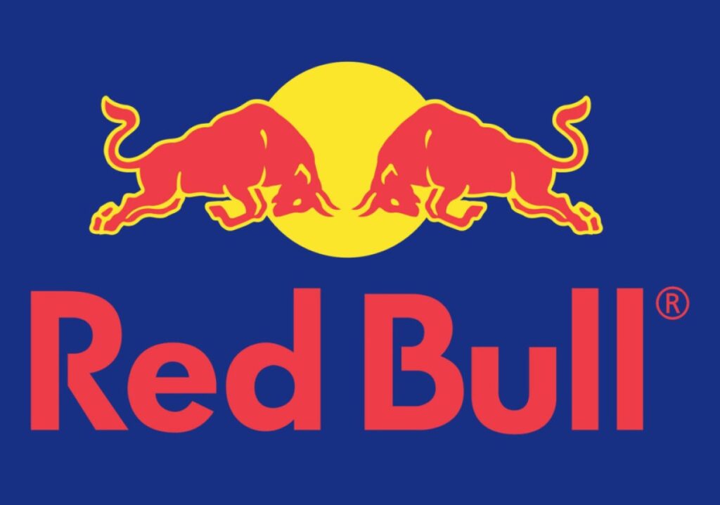 final red bull logo