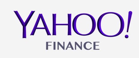 finance yahoo logo